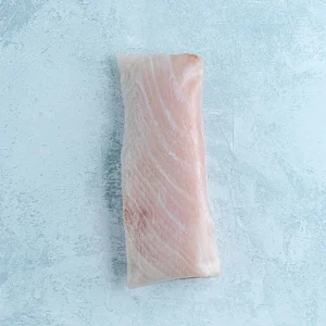 Sashimi Grade Yellowtail Kingfish Back Strip - Hiramasa