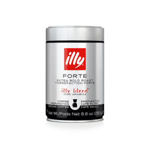 Ground Drip Forte Coffee - Extra Bold Roast - 8.8 oz