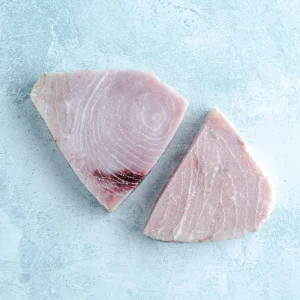 Wild Swordfish Steaks