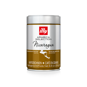Arabica Selection Whole Bean Nicaragua - 8.8 oz