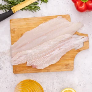 Dover Sole Fillet