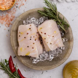 Monkfish Fillet 300g