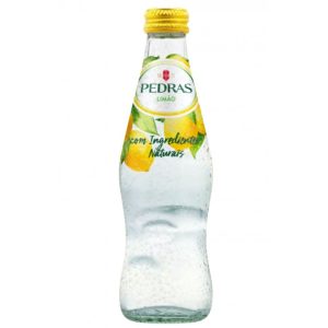 Pedras Salgadas - Lemon Flavour 250ml