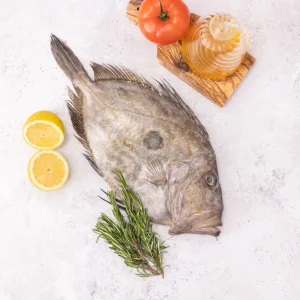 Whole John Dory - 800 - 1kg