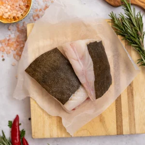 Turbot Steak - 280 g