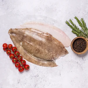 Lemon Sole Fillet