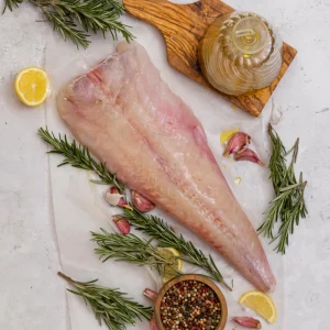 Monkfish Tail - 450 g