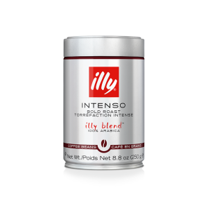 Whole Bean Intenso Coffee - Dark Roast - 8.8 oz