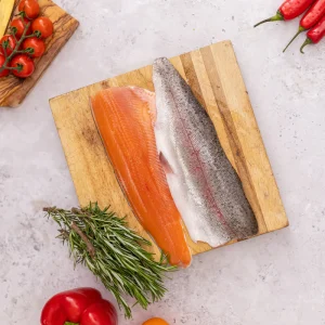 Trout Fillet - 100 g