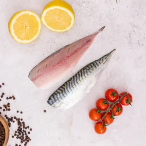 Mackerel Fillet - 100 g