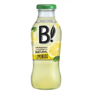 B!monada Lemon (Limao) 330ml
