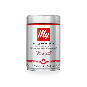 Whole Bean Classico Coffee - Medium Roast - 8.8 oz