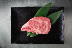 A5 Kobe Wagyu Ribeye Steak