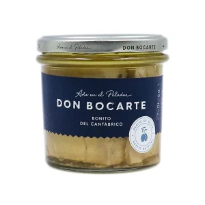 DON BOCARTE Bonito Tuna Loins