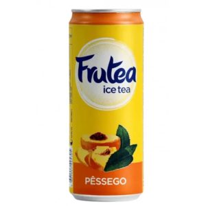 FruTea Peach 330ml