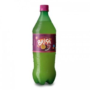 Brisa Passion Fruit Juice Pet 1lt