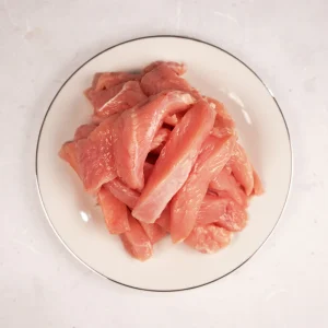 Extra Lean Turkey Breast Strips 400g