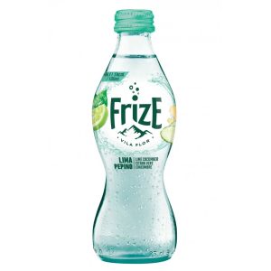 Frize Lime Cucumber Ginger 250ml
