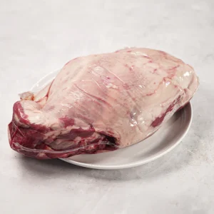 Whole Boneless Lamb Leg 2.2-2.9kg