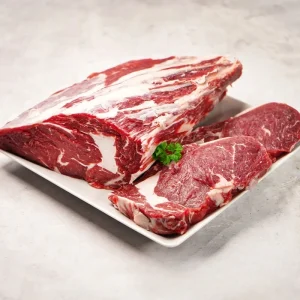 XL Whole Brazilian Gaucho Rib-eye 2.5-3kg