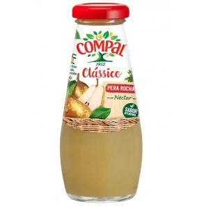 Compal NFC Pear 200ml