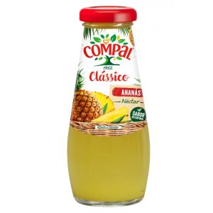 Compal Nectar Pineapple 200ml