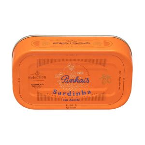 PINHAIS Selection - Sardines in Olive Oil