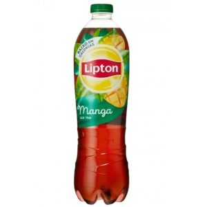 Lipton Ice Tea Mango 2L