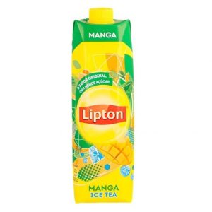 Lipton Ice Tea Mango Flavour TP 1lt