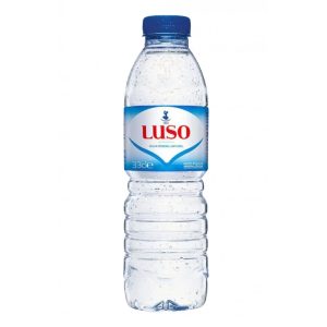 Luso Mineral Water 330ml