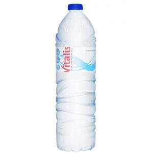 Vitalis Mineral Water 1.5L