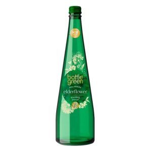 Bottle Green Sparkling Elderflower 750ml