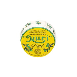 NURI Sardine Pate in Olive Oil