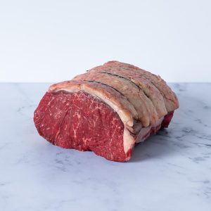 32 Day Dry Aged Sirloin Joint