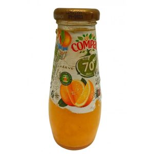 Discount - Compal Orange from Algarve 200ml