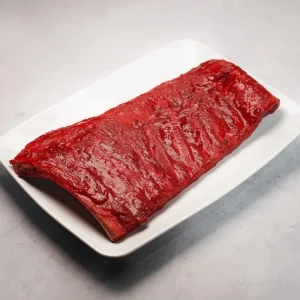 Chinese Pork Ribs 900g-1.1kg