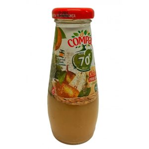 Compal NFC Pear 200ml