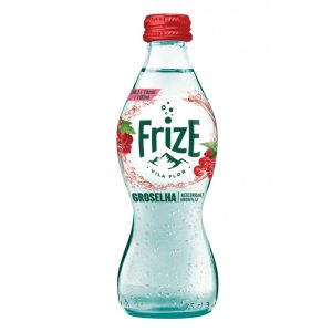 Frize Redcurrant (Groselha) 250ml