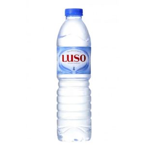 Luso Mineral Water 500ml