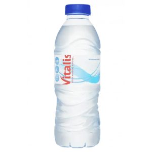 Vitalis Mineral Water 330ml