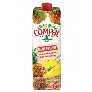 Compal Nectar Pineapple 1L