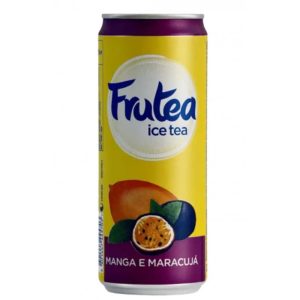 FruTea Mango + Passion Fruit 330ml