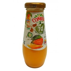 Compal NFC Mango 200ml