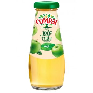 Compal 100% Apple 200ml