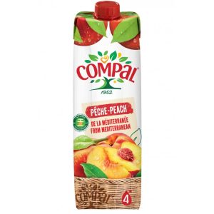 Compal NFC Peach 1L