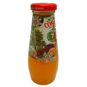 Compal Nectar Passion Fruit 200ml