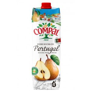 Compal NFC Pear 1L