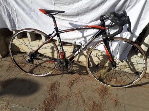 Specialized 2009