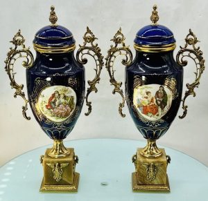 Sevres