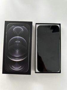 Iphone 12 Pro Max 256GB